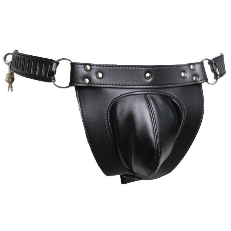 Étireur/ceinture Scrotale Réutilisable - Pour Prolonger L'acte, Accessoire Intime, Neuf